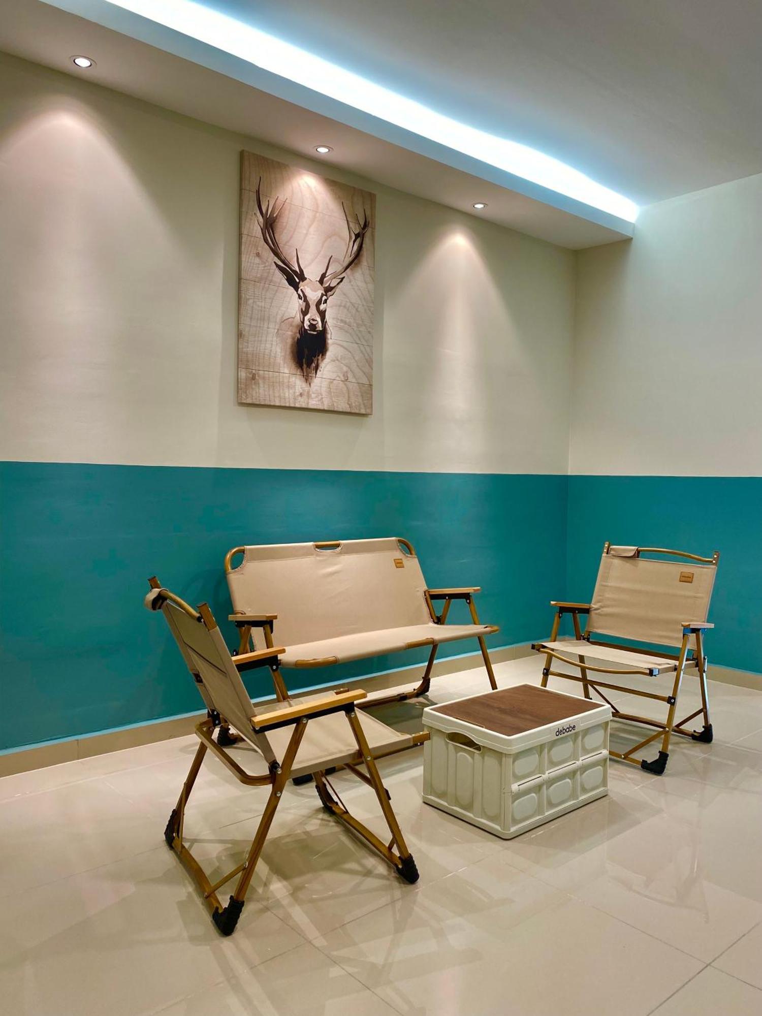 Chill Suites Kuala Lumpur Quarto foto