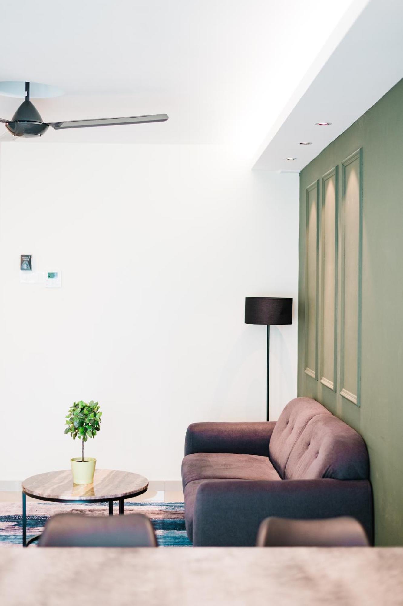 Chill Suites Kuala Lumpur Quarto foto